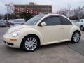 Harvest Moon Beige - New Beetle S Coupe Photo No. 1