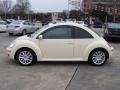 Harvest Moon Beige - New Beetle S Coupe Photo No. 2