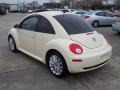 Harvest Moon Beige - New Beetle S Coupe Photo No. 3