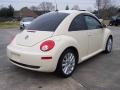 Harvest Moon Beige - New Beetle S Coupe Photo No. 4