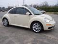 Harvest Moon Beige - New Beetle S Coupe Photo No. 5