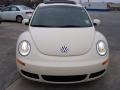 Harvest Moon Beige - New Beetle S Coupe Photo No. 6