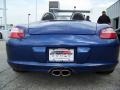 Cobalt Blue Metallic - Boxster  Photo No. 23