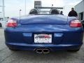 2007 Cobalt Blue Metallic Porsche Boxster   photo #23