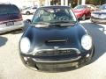 2005 Astro Black Metallic Mini Cooper S Hardtop  photo #15