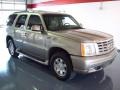 Silver Sand - Escalade AWD Photo No. 1