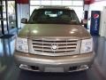 Silver Sand - Escalade AWD Photo No. 2