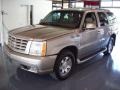 Silver Sand - Escalade AWD Photo No. 3