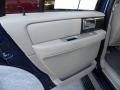 2007 Dark Blue Pearl Metallic Lincoln Navigator Luxury  photo #8