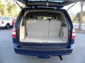 Camel Trunk Photo for 2007 Lincoln Navigator #25548948