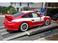 Guards Red - 911 GT3 Photo No. 39