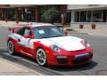 Guards Red - 911 GT3 Photo No. 41