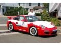 Guards Red - 911 GT3 Photo No. 43