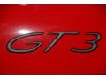2010 Guards Red Porsche 911 GT3  photo #45