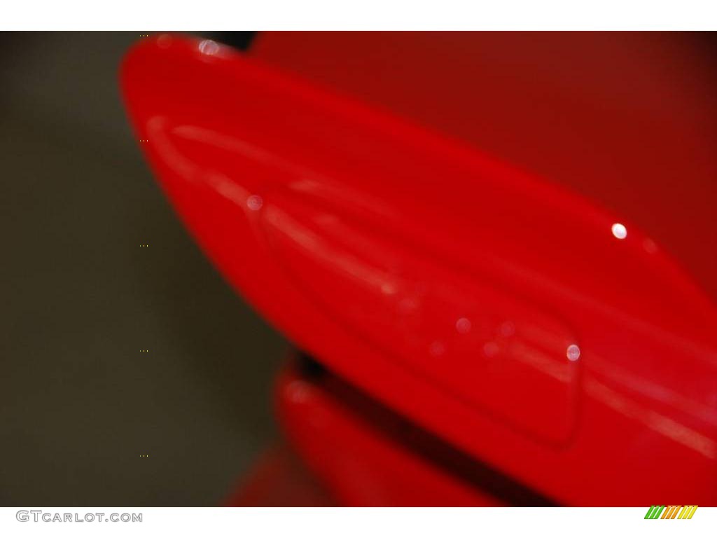2010 911 GT3 - Guards Red / Black photo #47