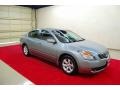 Precision Gray Metallic - Altima 2.5 SL Photo No. 1