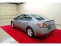 2009 Precision Gray Metallic Nissan Altima 2.5 SL  photo #4