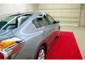 Precision Gray Metallic - Altima 2.5 SL Photo No. 7