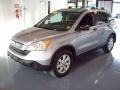 Whistler Silver Metallic - CR-V EX Photo No. 3