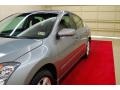 Precision Gray Metallic - Altima 2.5 SL Photo No. 12