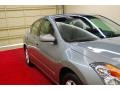 Precision Gray Metallic - Altima 2.5 SL Photo No. 14