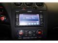 Precision Gray Metallic - Altima 2.5 SL Photo No. 29
