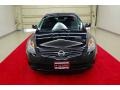 Super Black - Altima 2.5 S Photo No. 2