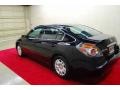 Super Black - Altima 2.5 S Photo No. 4