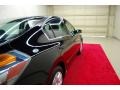 Super Black - Altima 2.5 S Photo No. 7