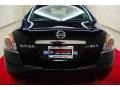 Super Black - Altima 2.5 S Photo No. 8