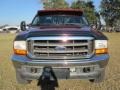 Toreador Red Metallic - F250 Super Duty XLT Super Crew 4x4 Photo No. 1