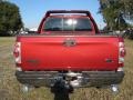Toreador Red Metallic - F250 Super Duty XLT Super Crew 4x4 Photo No. 13