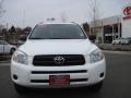 Super White - RAV4 4WD Photo No. 6
