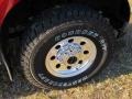 Toreador Red Metallic - F250 Super Duty XLT Super Crew 4x4 Photo No. 17