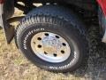 Toreador Red Metallic - F250 Super Duty XLT Super Crew 4x4 Photo No. 18