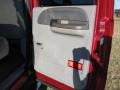 Toreador Red Metallic - F250 Super Duty XLT Super Crew 4x4 Photo No. 19