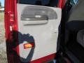 Toreador Red Metallic - F250 Super Duty XLT Super Crew 4x4 Photo No. 20