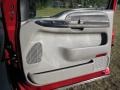 Toreador Red Metallic - F250 Super Duty XLT Super Crew 4x4 Photo No. 22