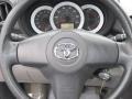 Super White - RAV4 4WD Photo No. 15
