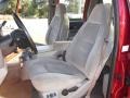 Toreador Red Metallic - F250 Super Duty XLT Super Crew 4x4 Photo No. 23