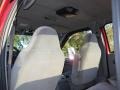 Toreador Red Metallic - F250 Super Duty XLT Super Crew 4x4 Photo No. 28