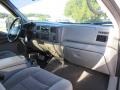 Toreador Red Metallic - F250 Super Duty XLT Super Crew 4x4 Photo No. 33