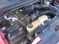Toreador Red Metallic - F250 Super Duty XLT Super Crew 4x4 Photo No. 35