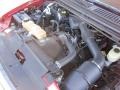 Toreador Red Metallic - F250 Super Duty XLT Super Crew 4x4 Photo No. 36