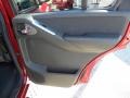 Red Brawn Pearl - Pathfinder SE 4x4 Photo No. 12