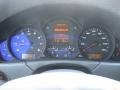 Crystal Silver Metallic - Cayenne Tiptronic Photo No. 20