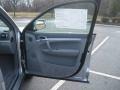 Crystal Silver Metallic - Cayenne Tiptronic Photo No. 34