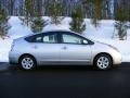 2008 Silver Pine Mica Toyota Prius Hybrid  photo #4