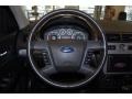 2008 Black Ebony Ford Fusion SEL V6  photo #31