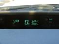 Silver Pine Mica - Prius Hybrid Photo No. 9